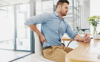 Quick Tips To Avoid Pain While Working From Home