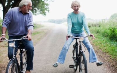 Your Aging Body and Physical Therapy.